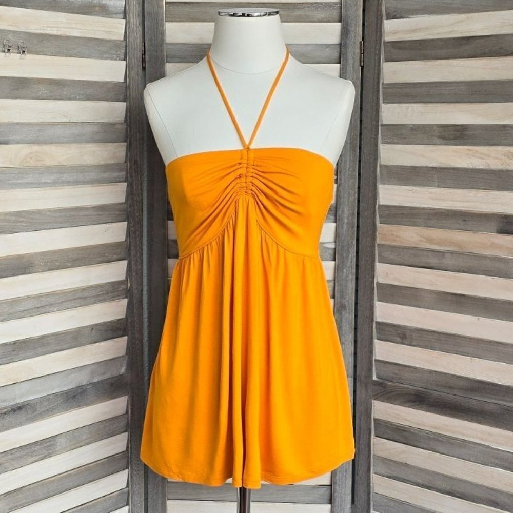 Babydoll Maternity Tank Top | Isabel Maternity | Large